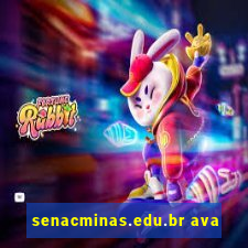 senacminas.edu.br ava